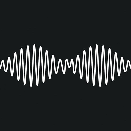 Artic Monkeys - Am (Vinyl LP) - Peninsula Records & Books - Vinyl Record