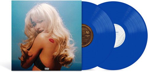Sabrina Carpenter - Short n Sweet Deluxe Vinyl LP - Peninsula Records & Books - Vinyl Record