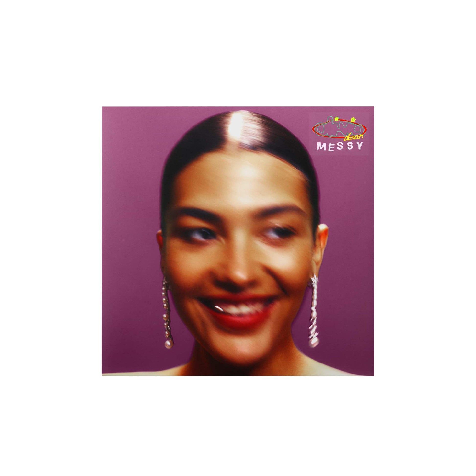 Messy[LP] by Olivia Dean