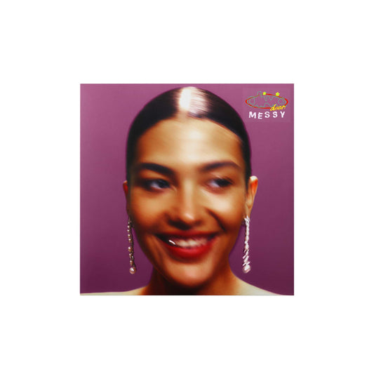Messy[LP] by Olivia Dean