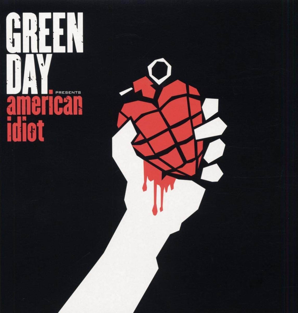 American Idiot by Green Day