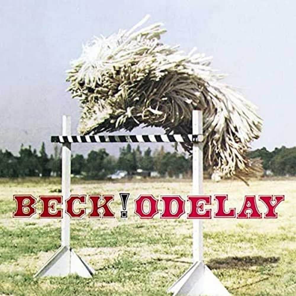 Odelay by Beck
