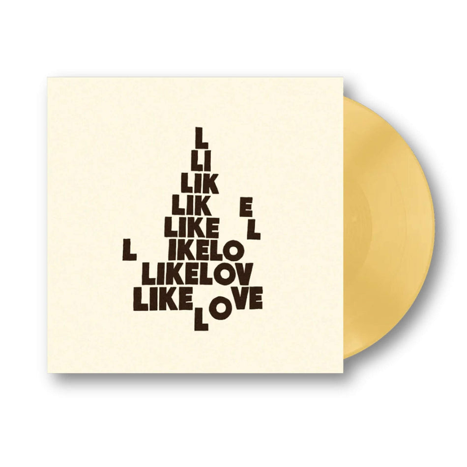 Like Love Saffron Ball Park Music by Ball Park Music