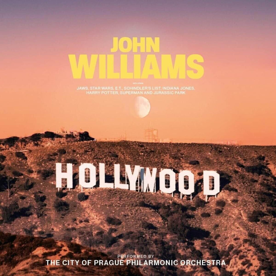 Hollywood Story by Willams, John