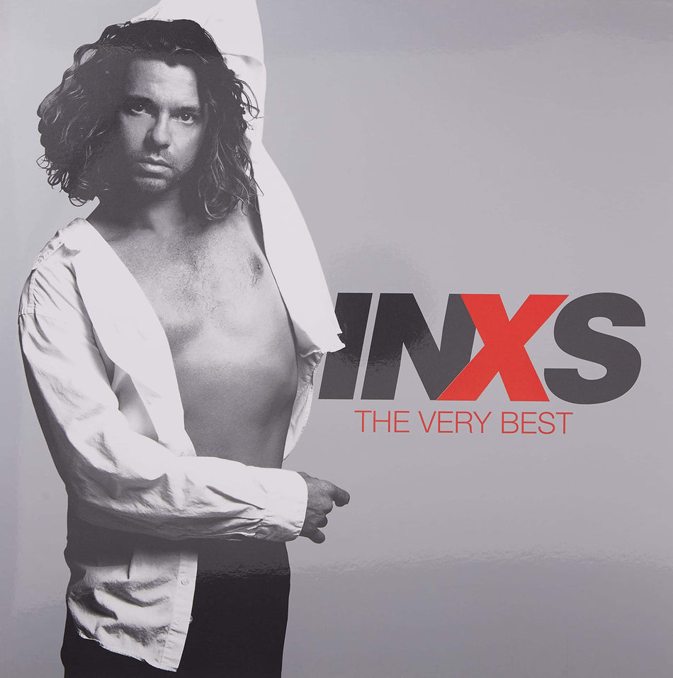 Very Best - INXS by INXS