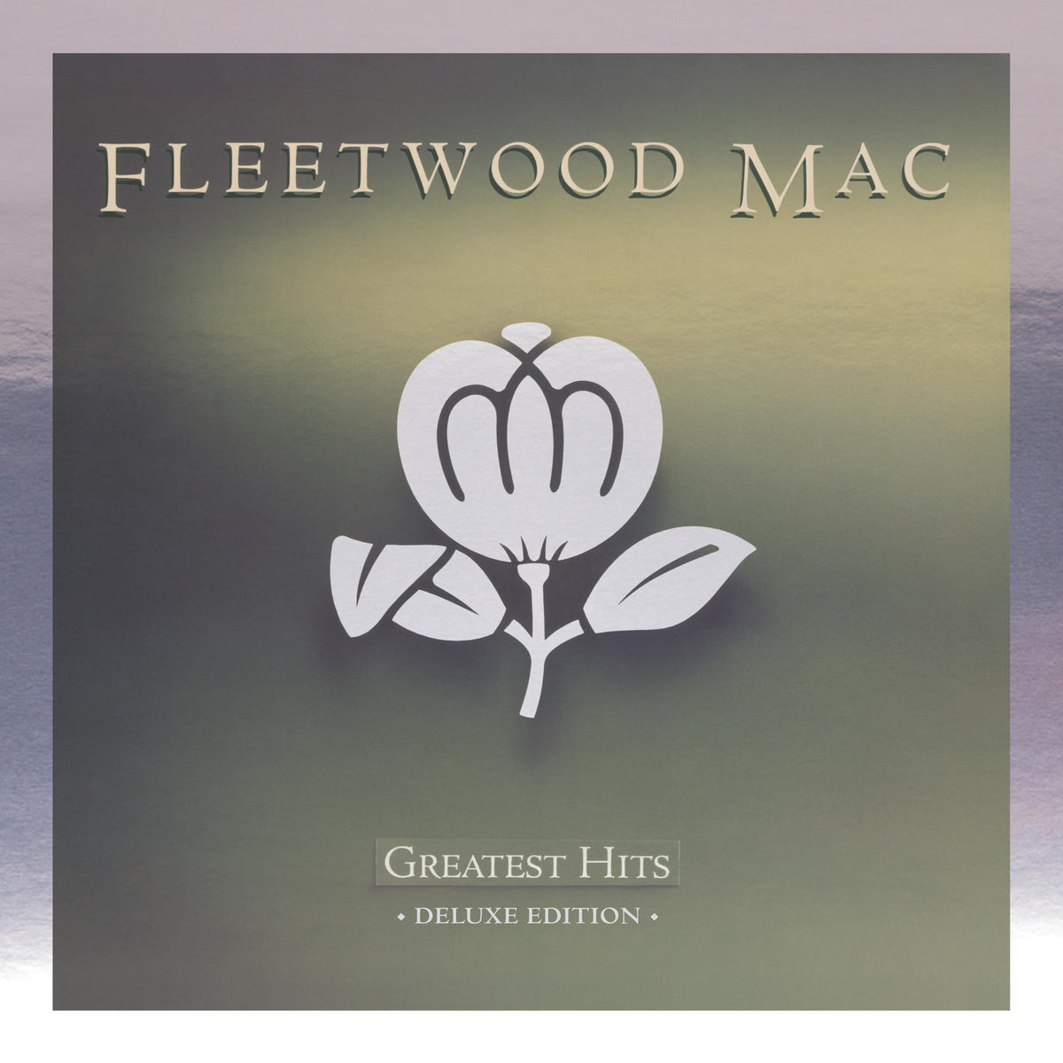 Greatest Hits by Fleetwood Mac