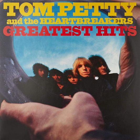 Tom Petty & the Heartbreakers - Greatest Hits by Tom Petty, Tom Petty & the Heartbreakers