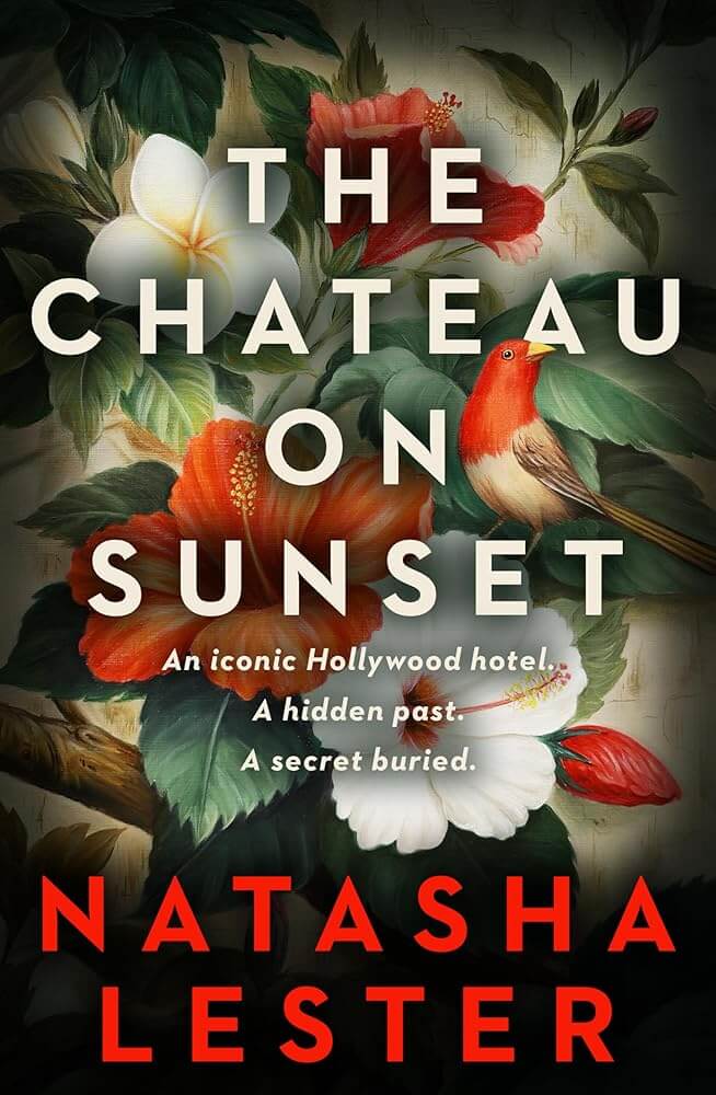 The Chateau on Sunset cover image