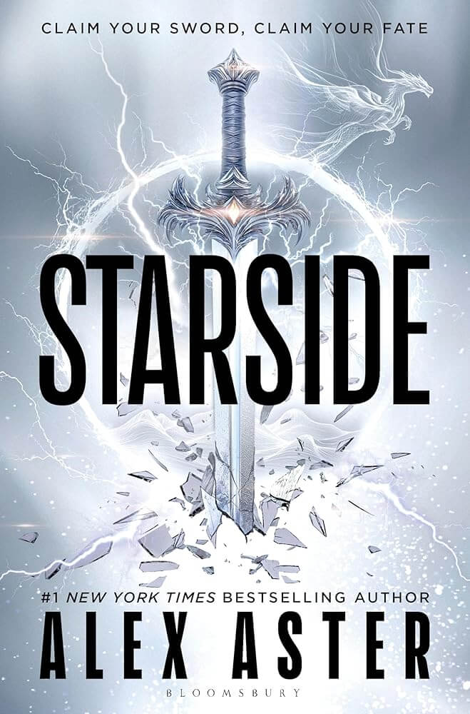 Starside cover image