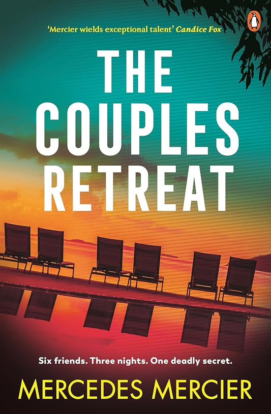 The Couples Retreat cover image