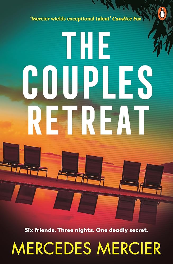 The Couples Retreat cover image