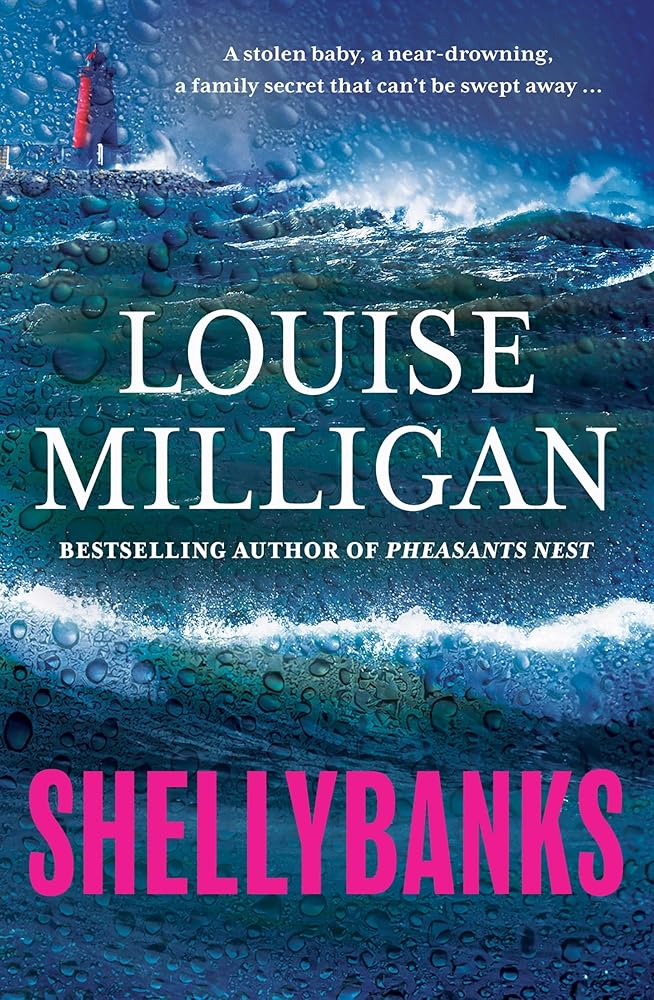 Shellybanks cover image