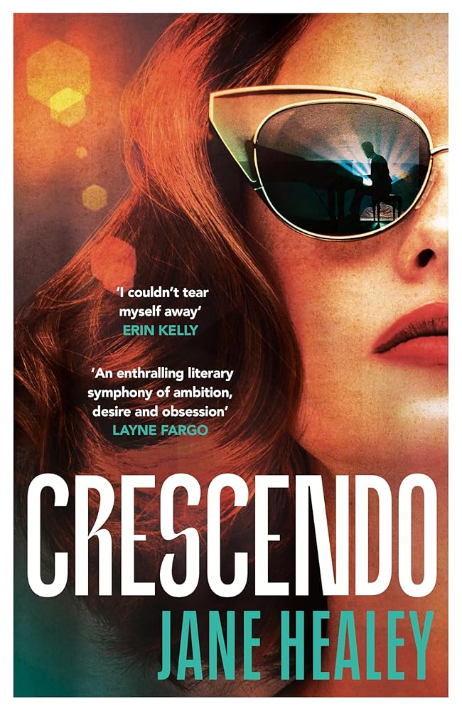 Crescendo cover image