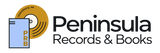 Peninsula Records & Books