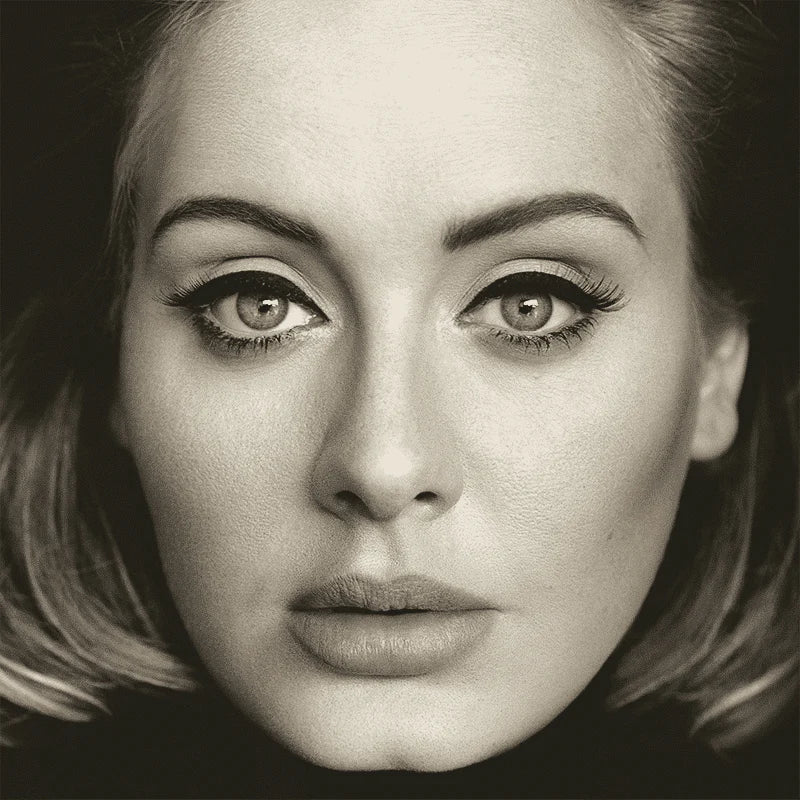 Adele – 25 (Vinyl)