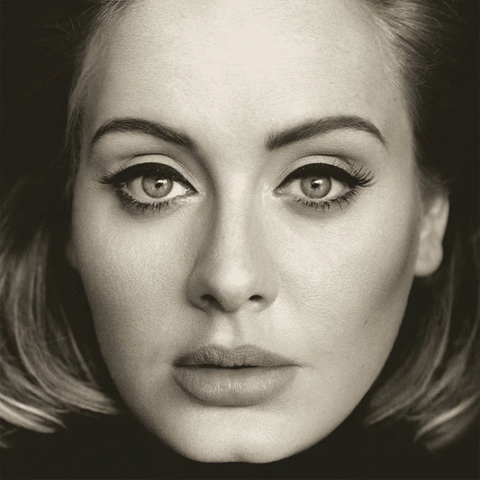 Adele – 25 (Vinyl)