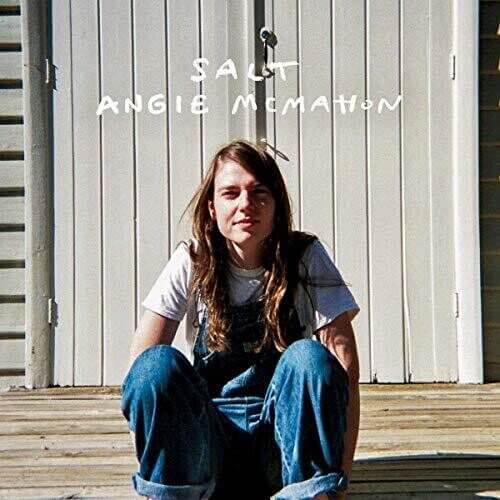 Angie McMahon - Salt - Vinyl LP - Peninsula Records & Books - Vinyl Record