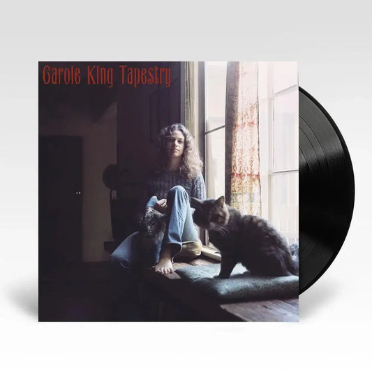 Carole King - Tapestry Vinyl Lp