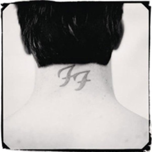 Foo Fighters - There Is Nothing Left To Lose (2LP Vinyl)