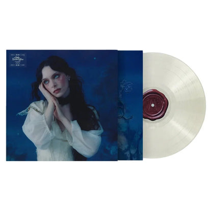 Holly Humberstone – Cruel World (Indie Exclusive Pearl White Vinyl LP)