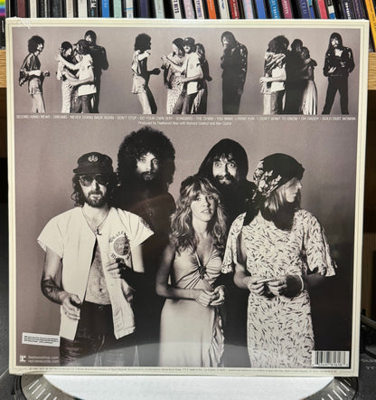 Fleetwood Mac - Rumours - Vinyl LP Album