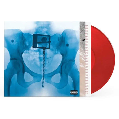 Lorde - Virgin (Blood Red Vinyl) - Peninsula Records & Books - Vinyl Record