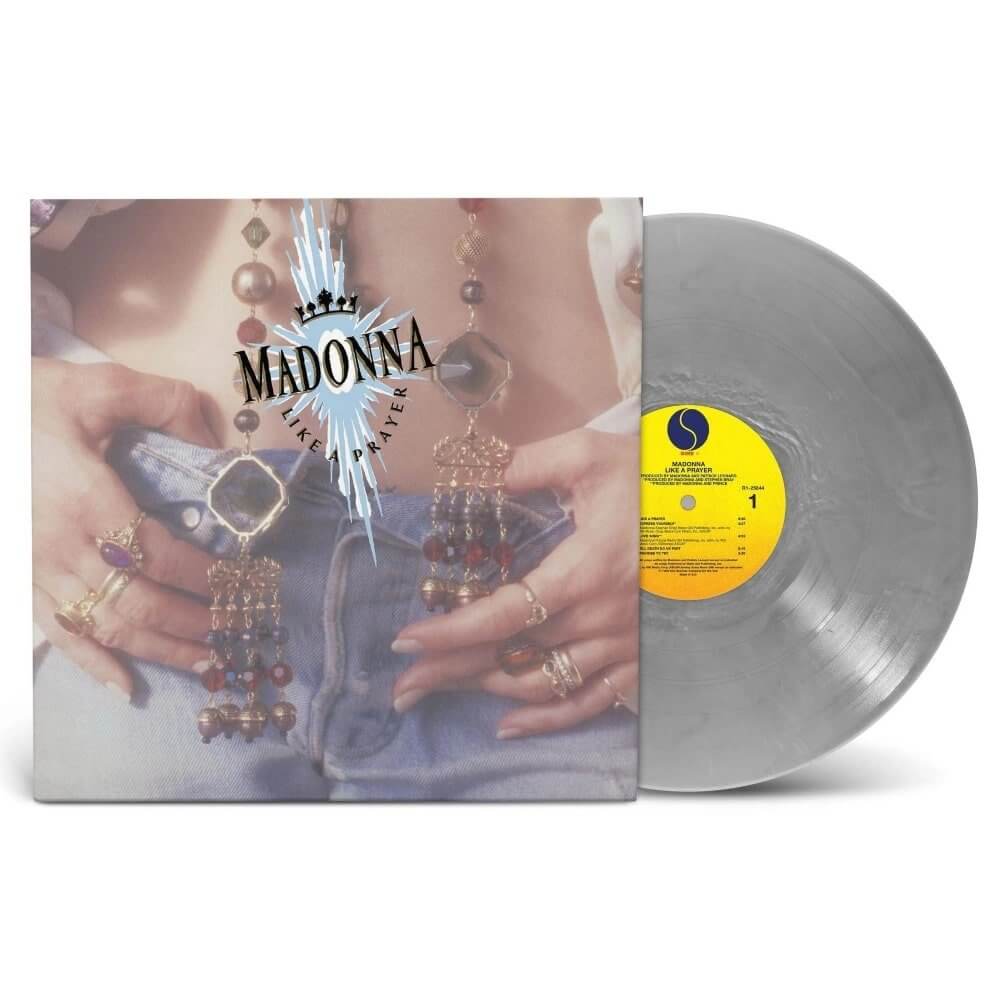 Pop Princess Bundle - Peninsula Records & Books - Vinyl Record Bundle