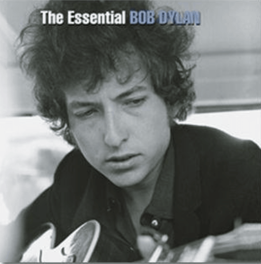 Bob Dylan - The Essential Bob Dylan Vinyl 2LP - Peninsula Records & Books - Vinyl Record