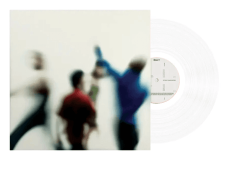 Spacey Jane - If that Makes Sense (White Noise Vinyl Lp) - Peninsula Records & Books - Vinyl Record