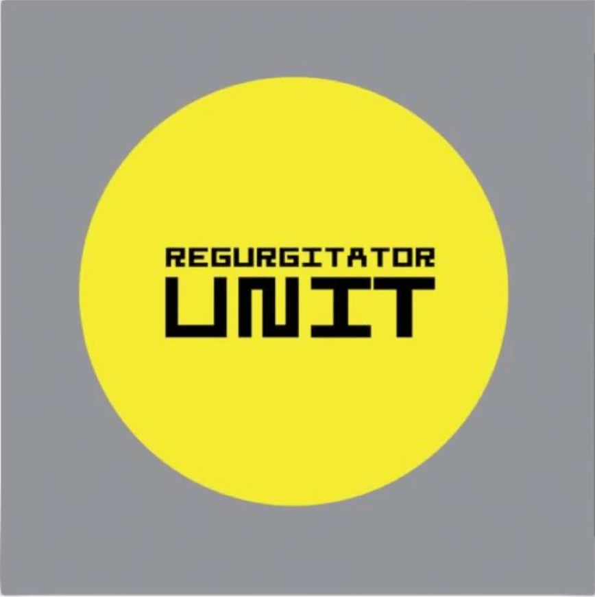 Regurgitator - Unit Vinyl LP
