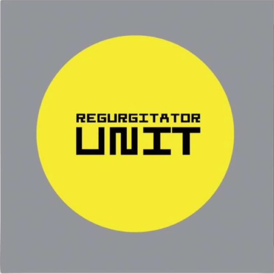 Regurgitator - Unit Vinyl LP