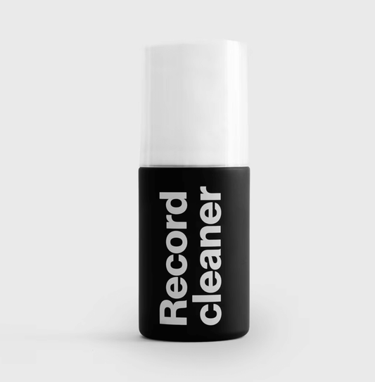 AM Record Cleaner 200ml Vinyl Cleaning Solution