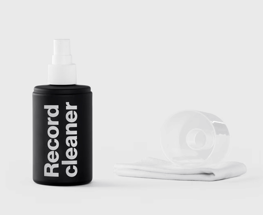 AM Record Cleaner 200ml Vinyl Cleaning Solution