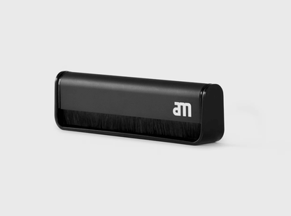 AM Anti-Static Vinyl Brush - Black
