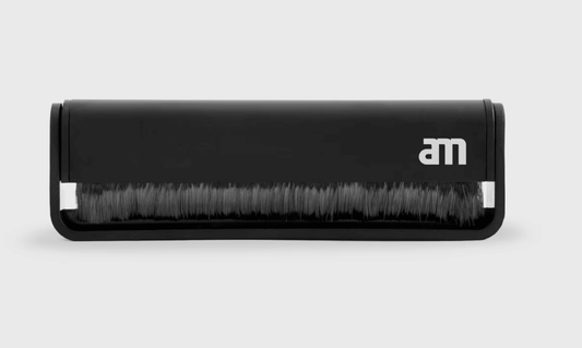 AM Anti-Static Vinyl Brush - Black