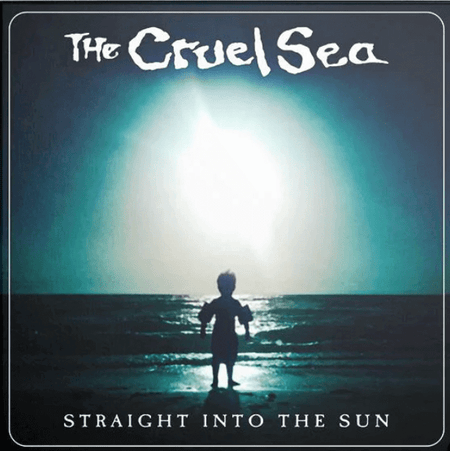 The Cruel Sea - Straight into the Sun (Vinyl LP) - Peninsula Records & Books - Vinyl Record