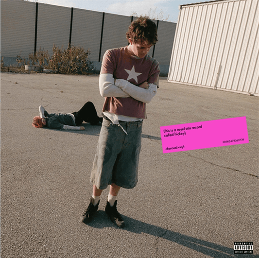 Royel Otis - Hickey Vinyl LP