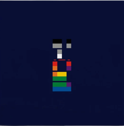 Coldplay - X & Y (Clear 2lp Eco Vinyl)