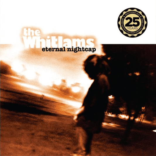 The Whitlams - Eternal Nightcap (25th Anniversary Remaster) (Vinyl)