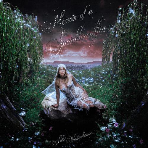 Suki Waterhouse - Memoir of a Sparklemuffin - Pearl Vinyl 2LP - Peninsula Records & Books - Vinyl Record