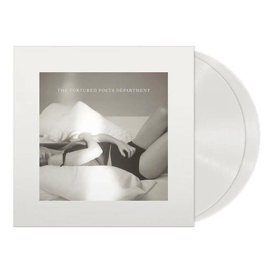 Here for the Drama - Peninsula Records & Books - Vinyl Record Bundle