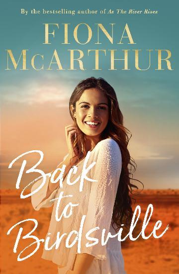 Back to Birdsville - Fiona McArthur - Peninsula Records & Books - Book