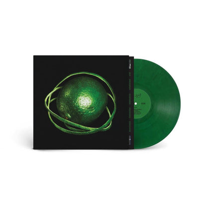 Big Thief – Double Infinity (Indie Exclusive Green Re-Vinyl)