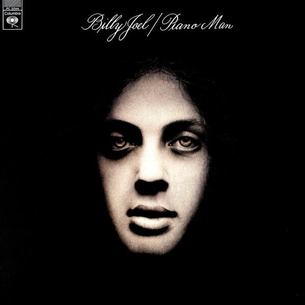Billy Joel - Piano Man (LP Vinyl)