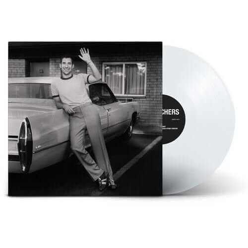 Bleachers - Bleachers (Vinyl LP)