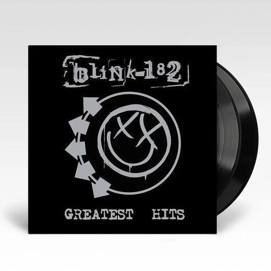 Blink-182 - Greatest Hits (2-LP Vinyl)