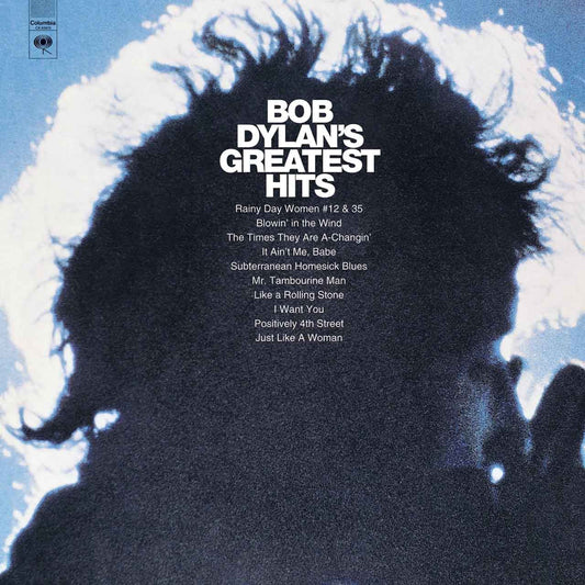 Bob Dylan - Greatest Hits (150g Vinyl LP)