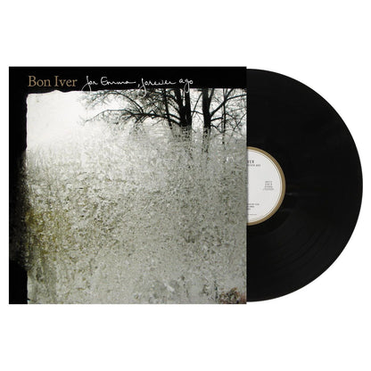 Bon Iver - For Emma, Forever Ago - Vinyl LP - Peninsula Records & Books - Vinyl Record