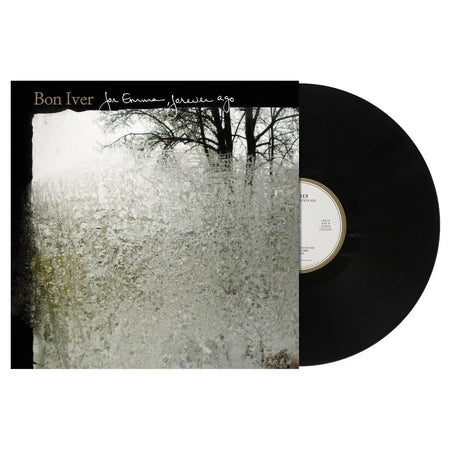 Bon Iver - For Emma, Forever Ago - Vinyl LP - Peninsula Records & Books - Vinyl Record