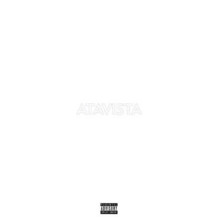Childish Gambino - AtaVista - Peninsula Records & Books - Vinyl Record